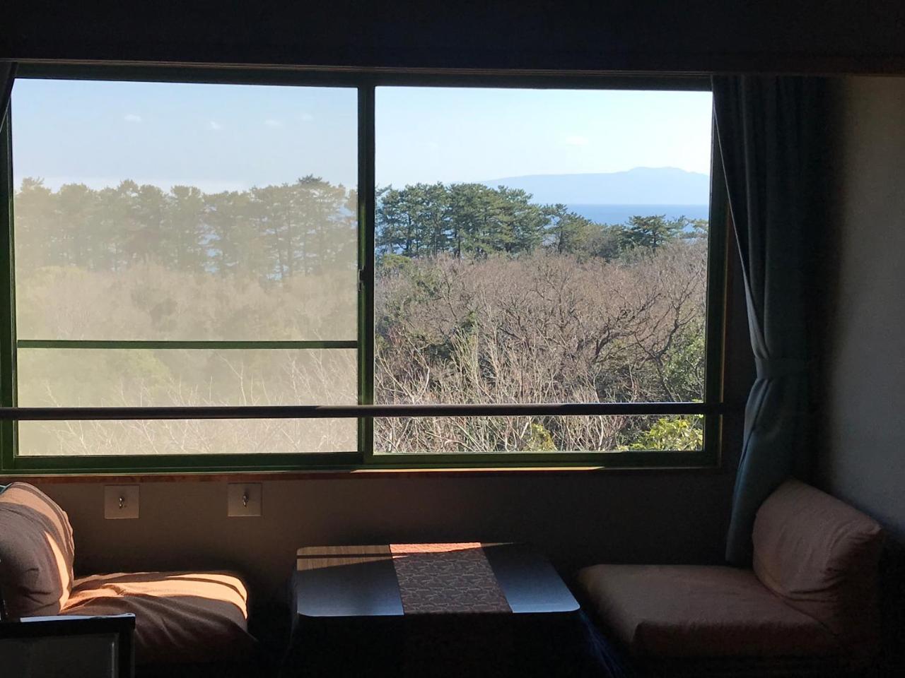 Hotel Minamikaikisen Ito  Exteriör bild